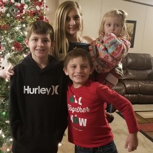 Meet your Posher, Joylynn